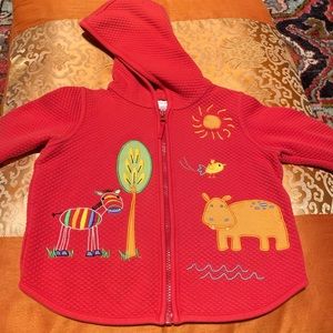 Hannah Anderson Jacket